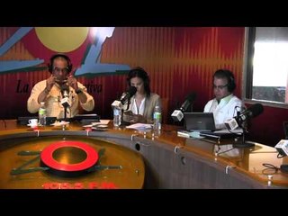 Cesar Perello comenta que hacer el con dinero que entra en diciembre, 21-10-2015