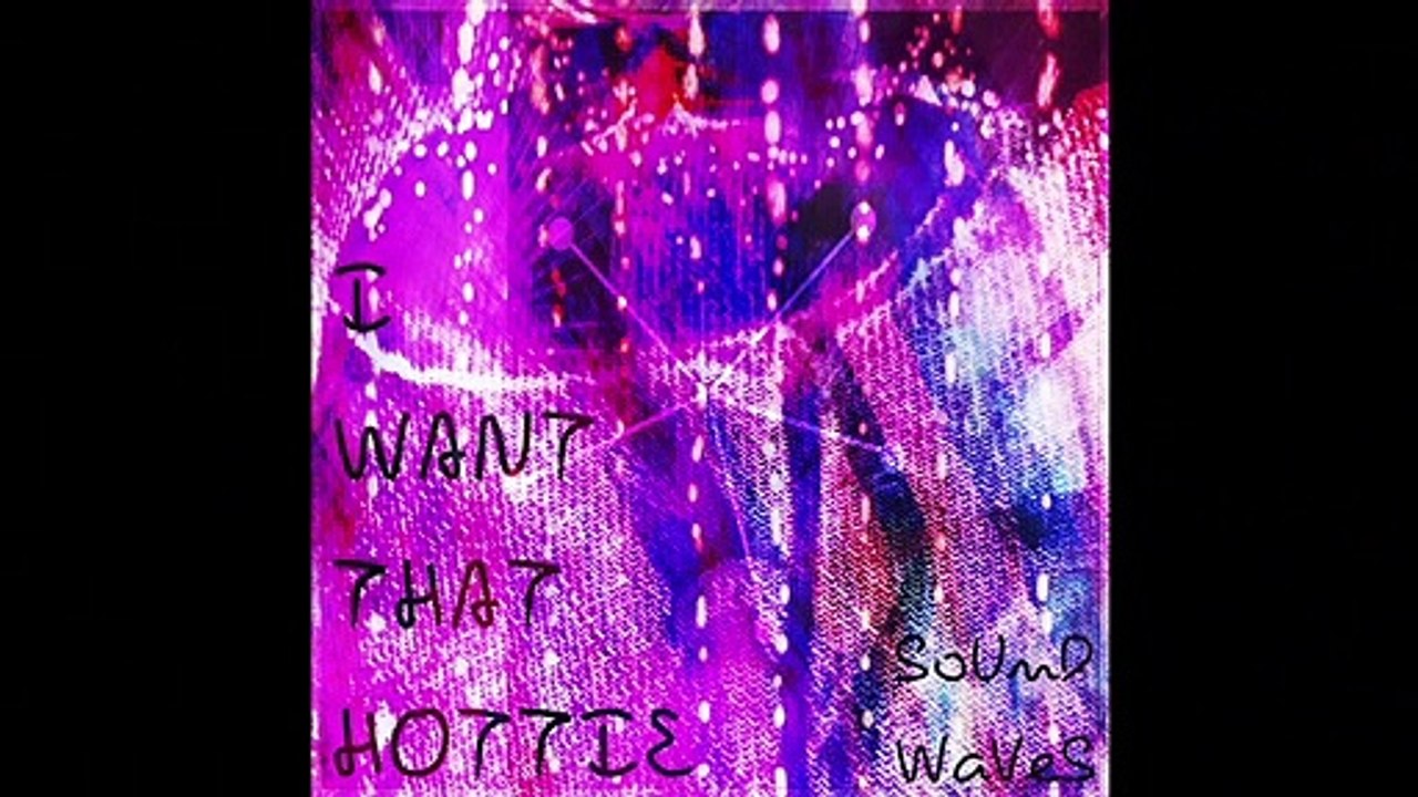 I Want That Hottie