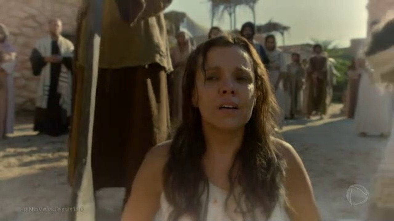 JESUS CAPITULO 193 COMPLETO