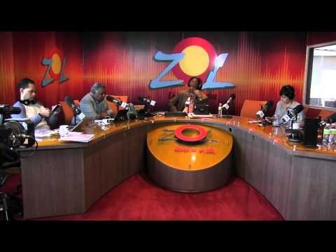 Pedro Sevcec comenta fuga de los pilotos franceses y atentado avión ruso, 2-11-2015