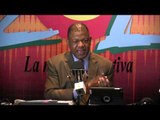 Julio Martinez Pozo comenta declaración secretario OEA Luis Almagro problema migratorio RD-Haiti