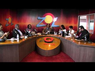 Soraima Cuello vocera del 9-1-1 comenta llamadas molestosas al sistema 9-1-1 en Elsoldelamañana