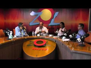 Christian Jimenez comenta edipdemia de dengue y que hace el gobierno para combatirlo, 26-10-2015