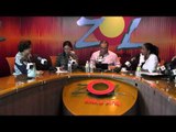 Dra. Zoila Martinez defensora del pueblo en Elsoldelatarde, Zolfm.com 28-10-2015