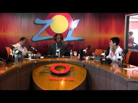 Yolanda Martinez comenta Francia no acepta nacionalización de extranjeros y el problema migraciones