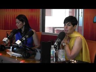 Yolanda Martinez comenta experiancia usuarios de UBER y conflicto con compañía opera semaforos