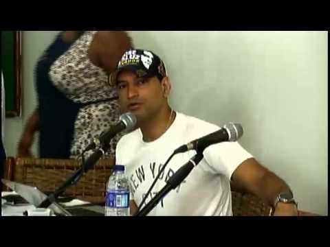 El Sol de la Mañana desde Expo Monte Plata