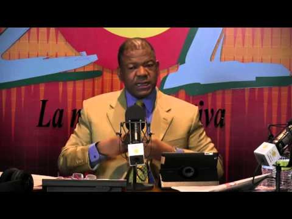 Julio Martinez Pozo comenta Grecia rechaza la oferta de la Troika y trabajos plan regularizacion