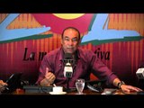 Christian Jimenez comenta declaración Danilo Medina candidato presidencial PLD