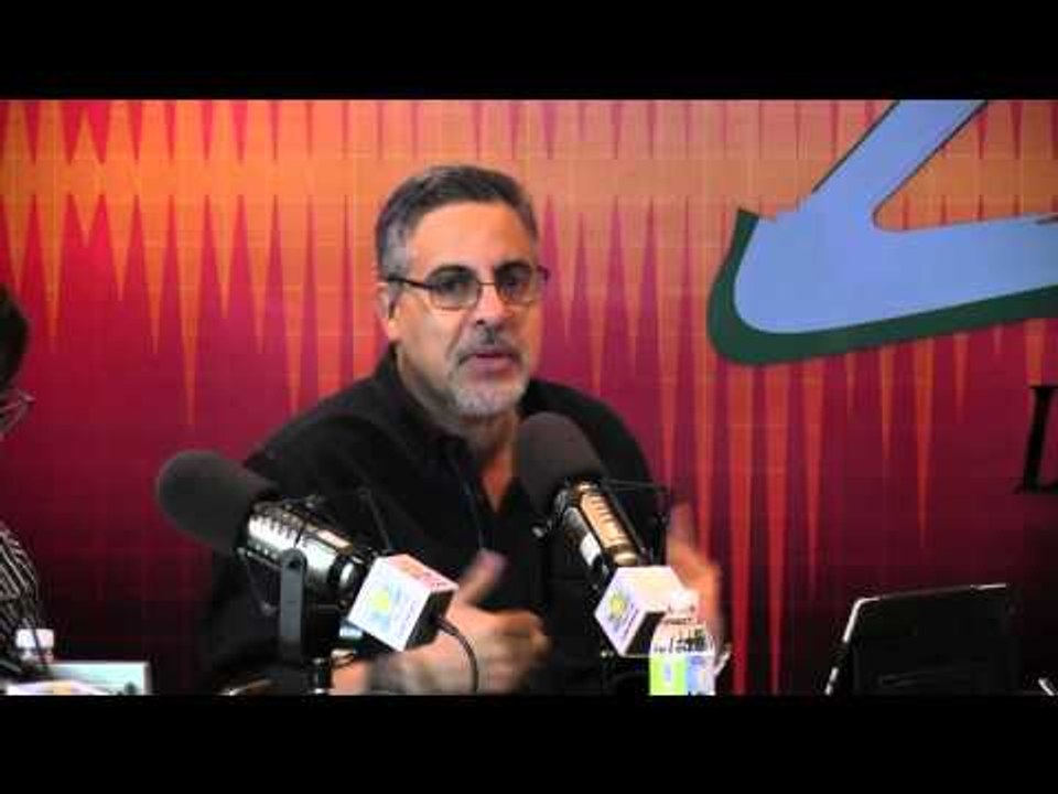 Pablo McKinney comenta sobre reclusos enfermos en las cárceles dominicanas, Zolfm.com