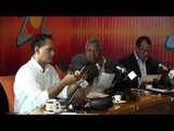 Melton Pineda comenta el PRM es partido sin cabeza en Elsoldelamañana