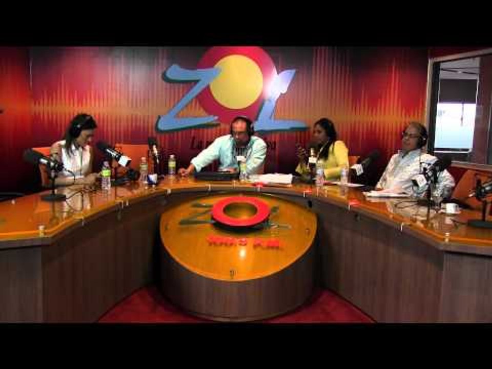 Cesar Perello consejos para comprar una casa o apartamento, Elsoldelatarde