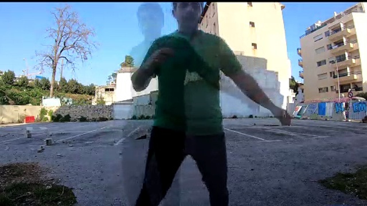 Je suis comme je suis - Clip - Tom Manin 2019