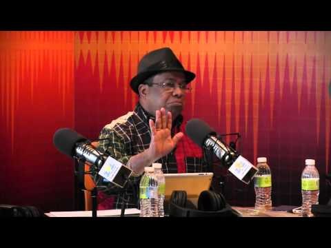 Euri Cabral comenta declaración Leonel Fernandez Yo estoy donde me llamen , Zolfm.com 13-11-2015