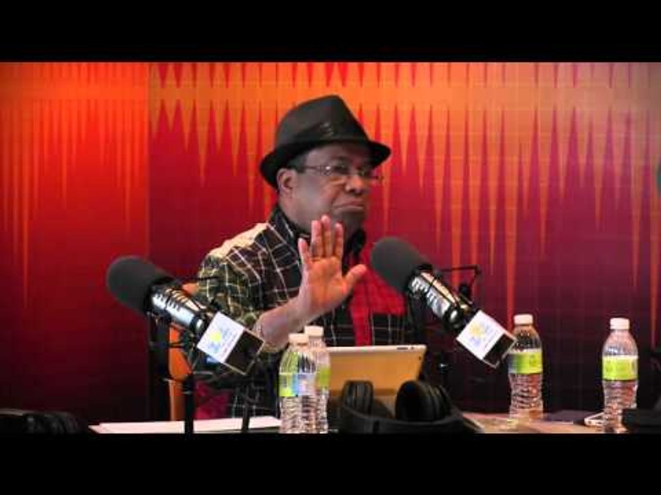 Euri Cabral comenta declaración Leonel Fernandez "Yo estoy donde me llamen", Zolfm.com 13-11-2015