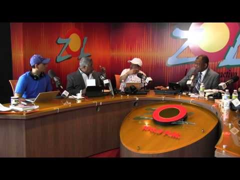 Melton Pineda comenta PN resuelve algunos crimenes mas rapido que otros y comentario Reinaldo Pared