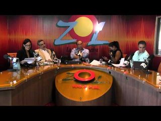 Noticias que trae la tarde en Elsoldelatarde, Zolfm.com