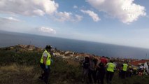 Acidente na Ilha da Madeira mata 29 alemães