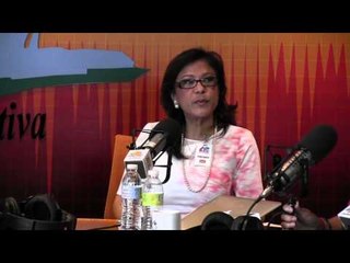 Vanja Abreu comenta aprendizaje que ha sacado de su condena injusta en Estados Unidos