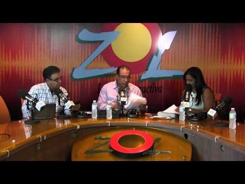 Noticias que trae la tarde en Elsoldelatarde, Zolfm.com