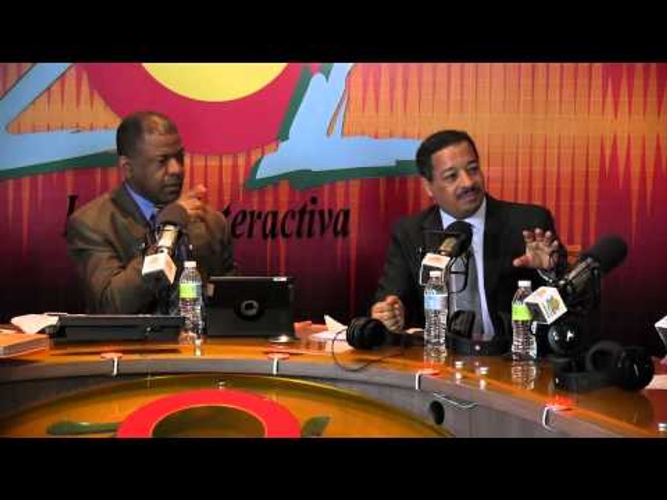 Roberto Rosario prest. JCE comenta sobre rumor de exoneraciones, Elsoldelamañana