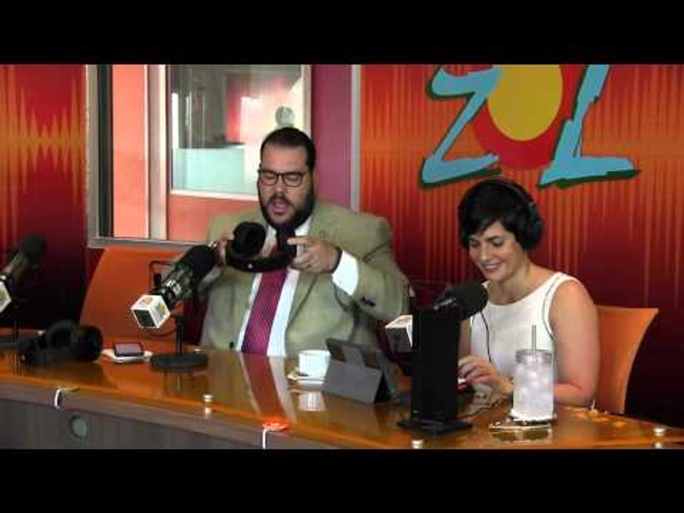 Yolanda Martinez comenta sorteo estafa con carro nuevo y llamada de Licho dice gobierno regala carro