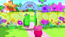 Rosita Fresita   Sandía pastel HD   Aventuras en Tutti Frutti Dibujos Animados | Fayme Lessard