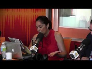 Maria Elena comenta renuncia 5 miembro Veeduría INABIE y difici vivir un país que no valor a la vida