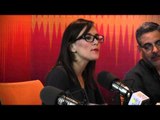 Elizabeth Mateo comenta oposición ARS traspaso empleados publico a SENASA y resoluciones de CNSS