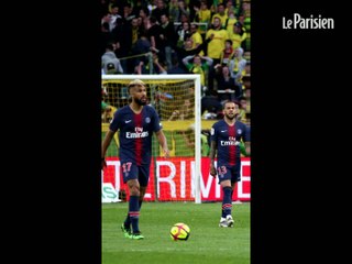 Download Video: Nantes-PSG : «Une défaite indigne du standing du PSG»