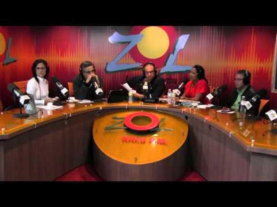 Llamada Luis De Uriarte dir. comunicacion de UBER comenta que ofrecerán en RD