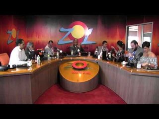 Frederick Martinez "El pacha" dice es un latino muy valorado en USA en Elsoldelamañana