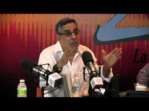 Pablo McKinney comenta uso carta con membrete del gobierno y uso de exoneraciones