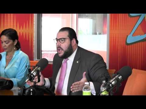 Victor Gomez Casanova comenta declaraciones Luis Almagro secretario general de la OEA