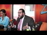 Victor Gomez Casanova comenta declaraciones Luis Almagro secretario general de la OEA
