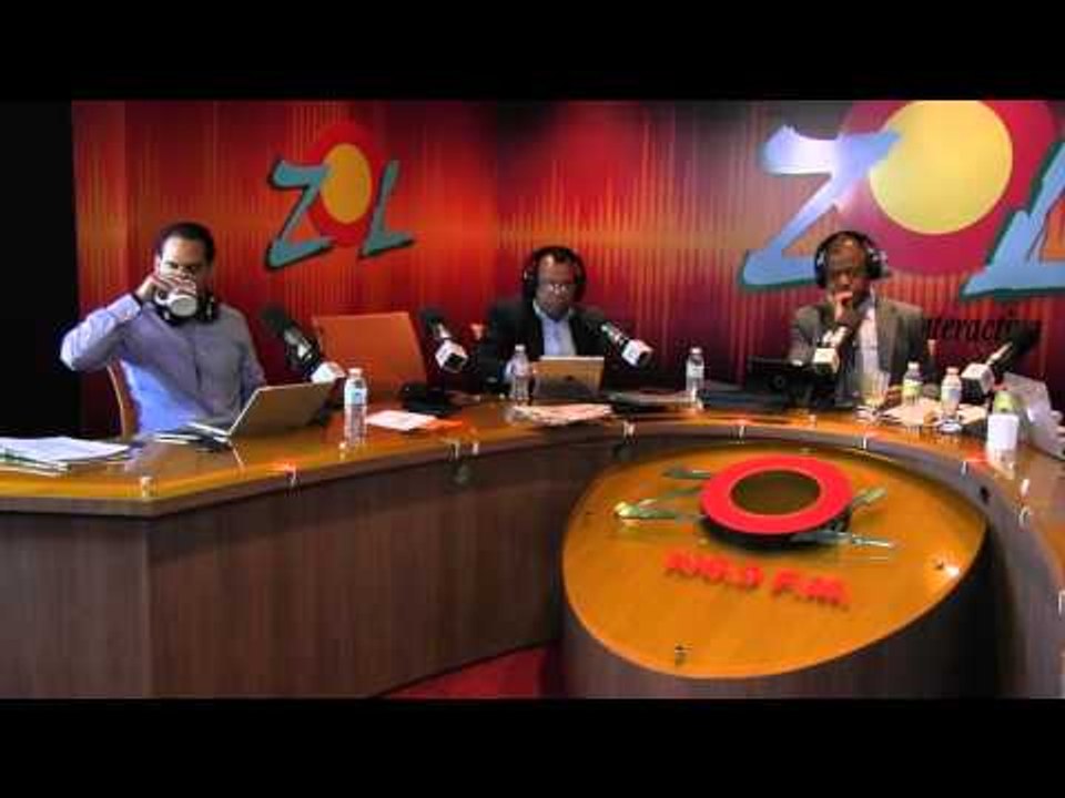 Llamada Melton Pineda comenta nuevamente estan robando baterias cerca casa presidente Danilo