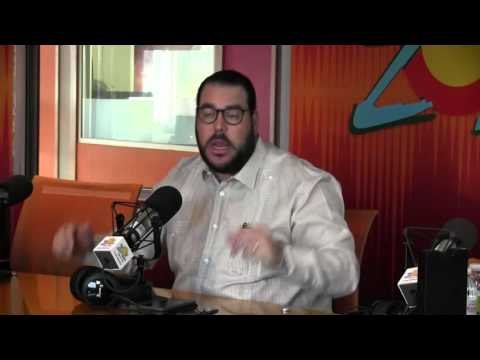 Victor Gomez Casanova comenta Leopoldo Lopez gran triunfador en las elecciones de Venezuela, 7-12-15