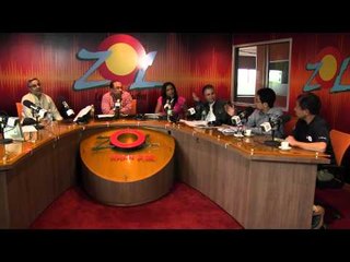 Takeshi Bukara y Tesuo Kari comentan intercambio cultural entre Japon y RD