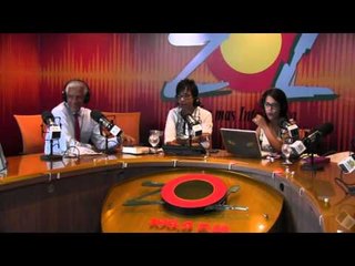 Zoila Luna Y Dr. Rafael Garcia comenta Como crear