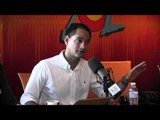 Jose Laluz comenta error deposito empleado MINERD y 23 conferencia permanente de partidos politicos