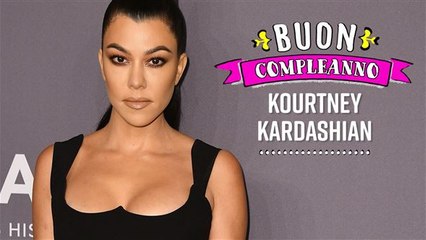 Direste mai che questa Kardashian ha 40 anni?
