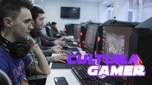 Cultura Gamer: A escola onde é possível aprender através dos ciber esportes