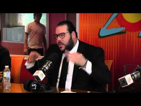 Victor Gomez Casanova comenta como conocio Juan de Los Santos y lamenta su asesinato 16-12-1