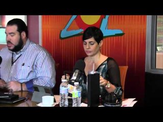 Yolanda Martinez comenta tribunal federal condena abogado Ramón Negron Colon