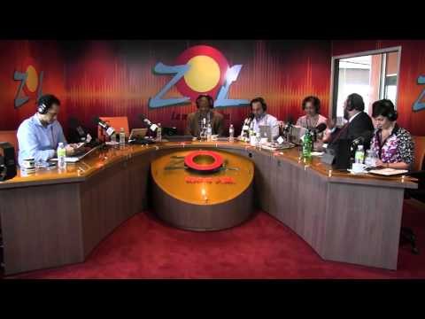 Llamadas de los oyentes en Elsoldelamañana, Zolfm.com 9-12-2015