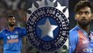ICC Cricket World Cup 2019 : Rishabh Pant, Ambati Rayudu On Standby List For ICC World Cup