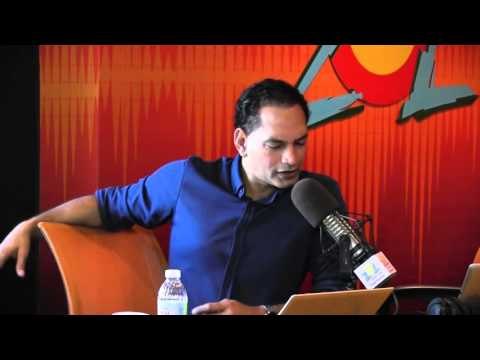 Jose Laluz comenta métodos riesgosos para perder peso y PLD no necesita al PRSC para ganar 14-12-15
