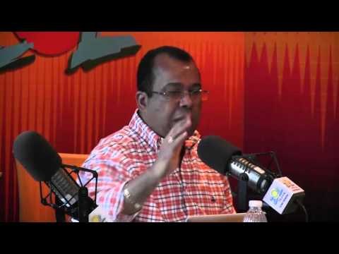 Euri Cabral comenta primarias del PLD en Santiago entre Mochy Rodriguez y Abel Martinez 14-12-15