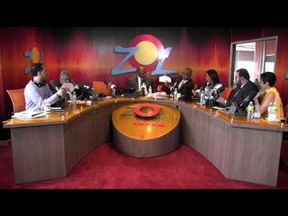 Yolanda Martinez comenta nota de Natali Faxas salida embajador haitiano y eleva amparo contra el ADN