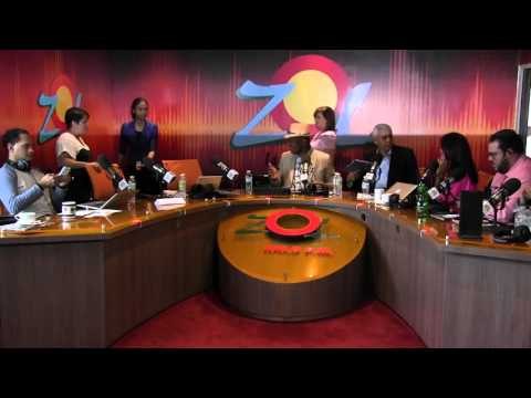 Nelson Guillen comneta de sus aspiraciones a la alcaldía de San Cristobal, 11-12-15